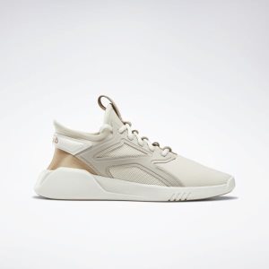 Adidasy Damskie Reebok Freestyle Motion Lo Głęboka Szare PL 98VTOWH